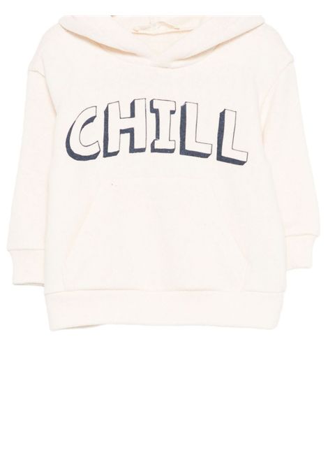 Maglione con cappuccio ZHOE & TOBIAH KIDS | KKT22MK230